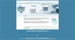 Desktop Screenshot of highcountrywater.com